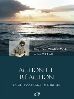 cover image of Action et Réaction